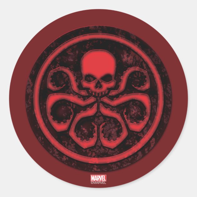 Hydra Id Card